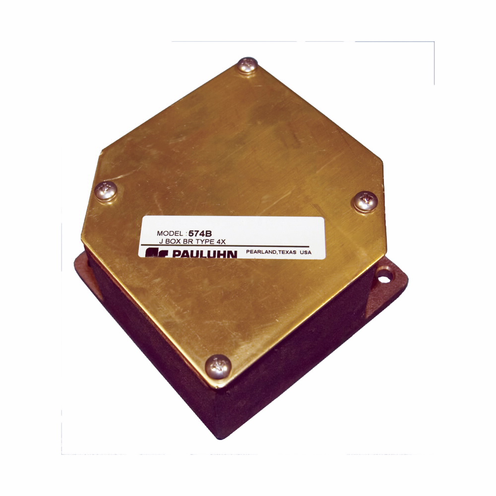 Image of Crouse-Hinds INX6653A