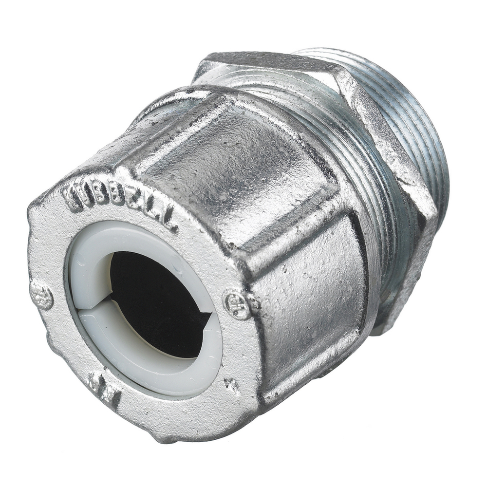 Image of Hubbell Wiring Device-Kellems SHC1052ZP