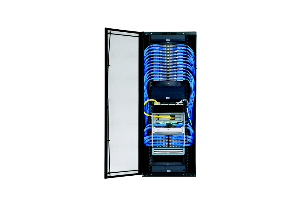 Image of Panduit CQ7009C4