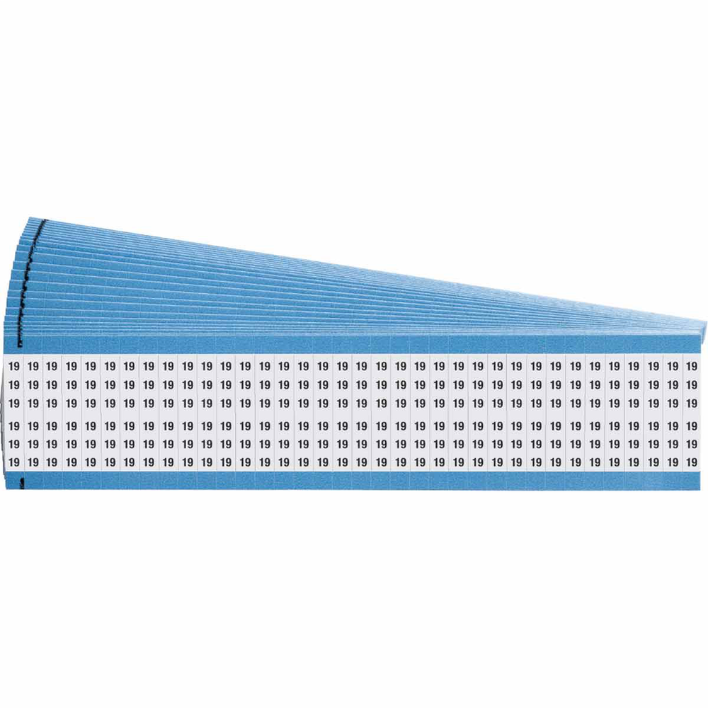 Image of Brady WM-19-PK