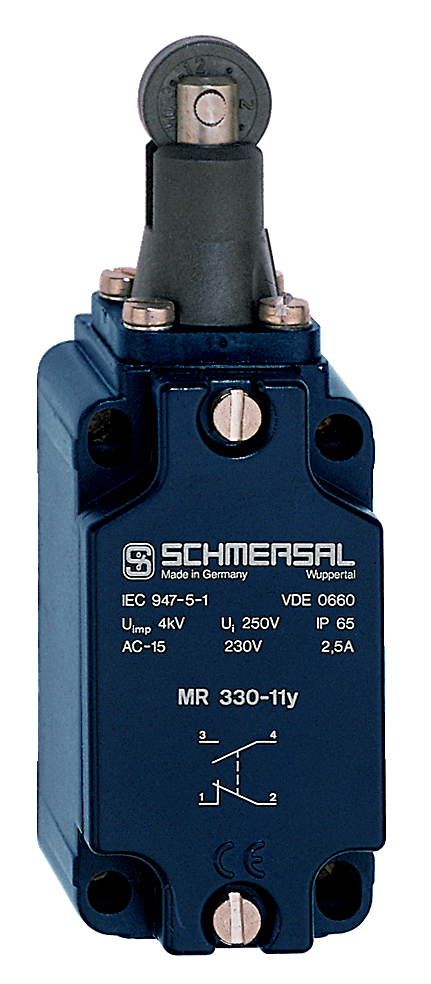 Image of Schmersal 101118496