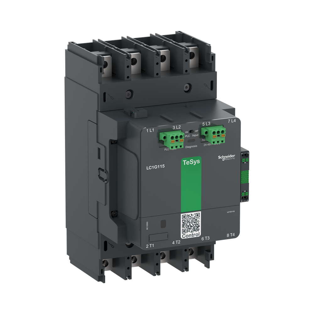 Image of Schneider Electric LC1G1854EHEA