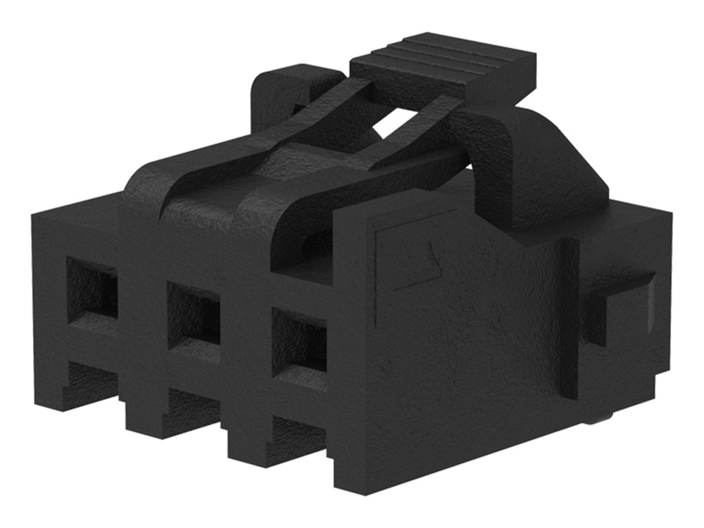 Image of Molex 2092090004
