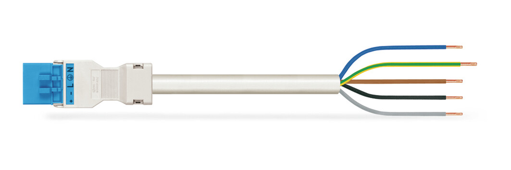 Image of WAGO 891-8985/206-102