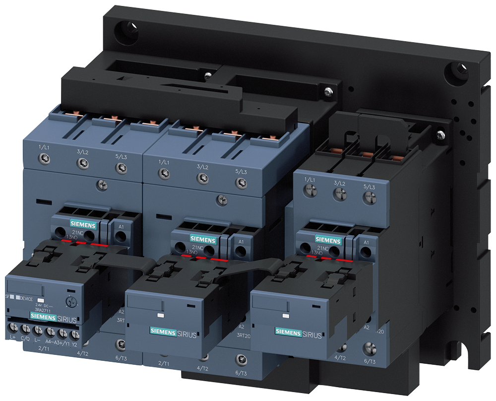 Image of Siemens 3RA24448XE321NB3