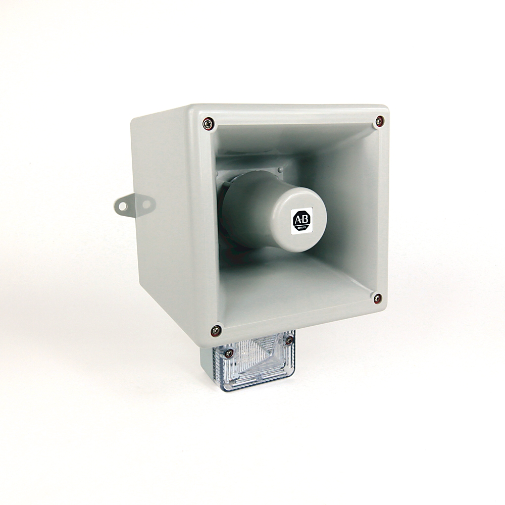 Image of Allen-Bradley 855H-RC30E4