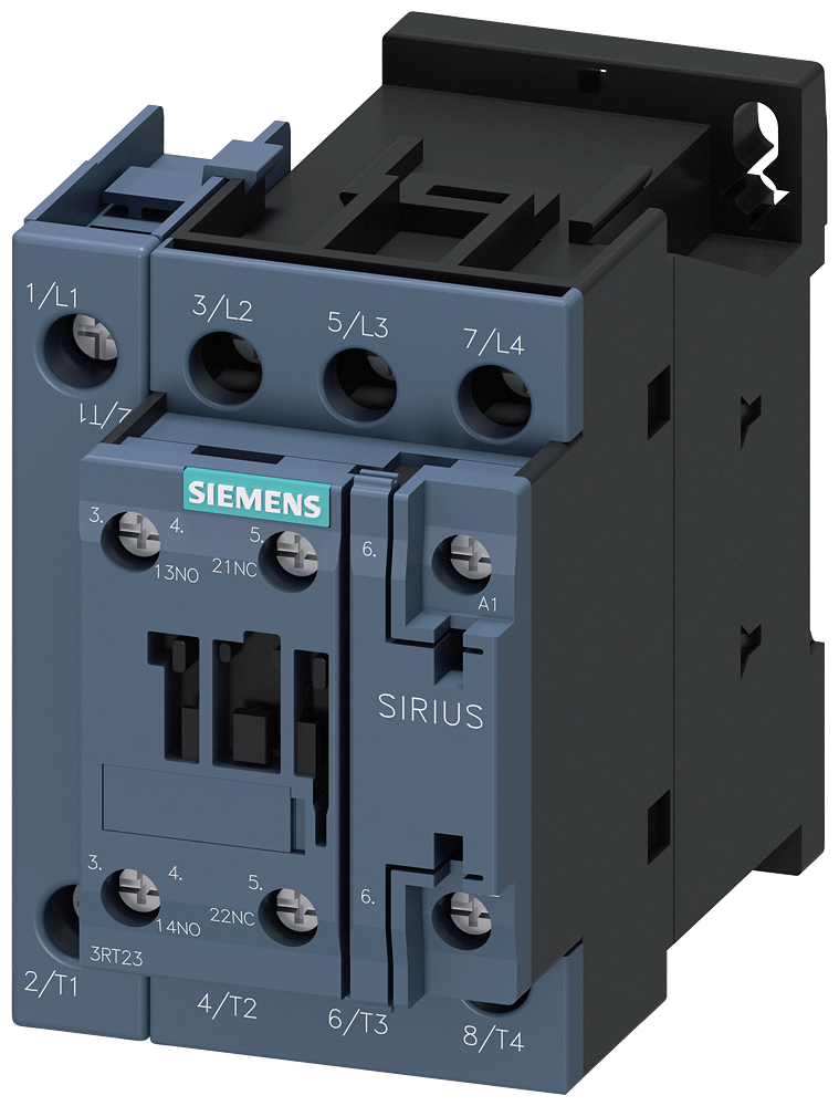 Image of Siemens 3RT23261AP00
