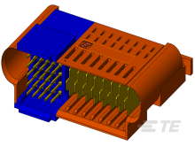 Image of TE Connectivity 1-1892786-8