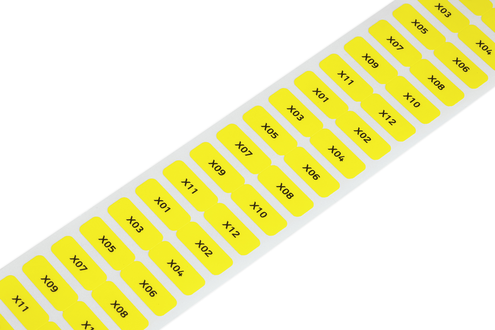 Image of WAGO 210-807