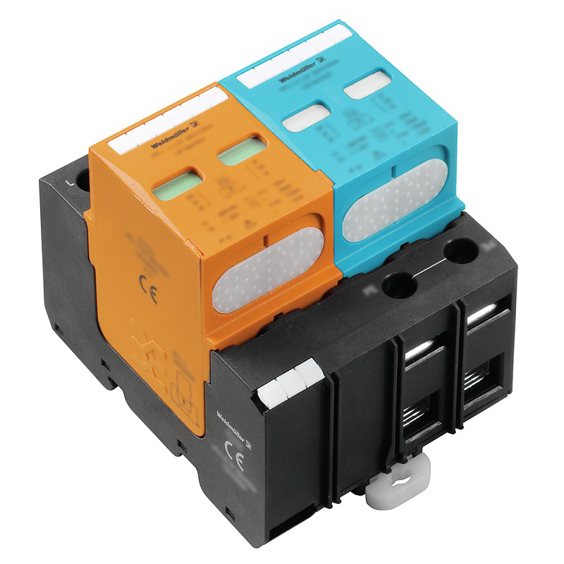 Image of Weidmuller 2063060000