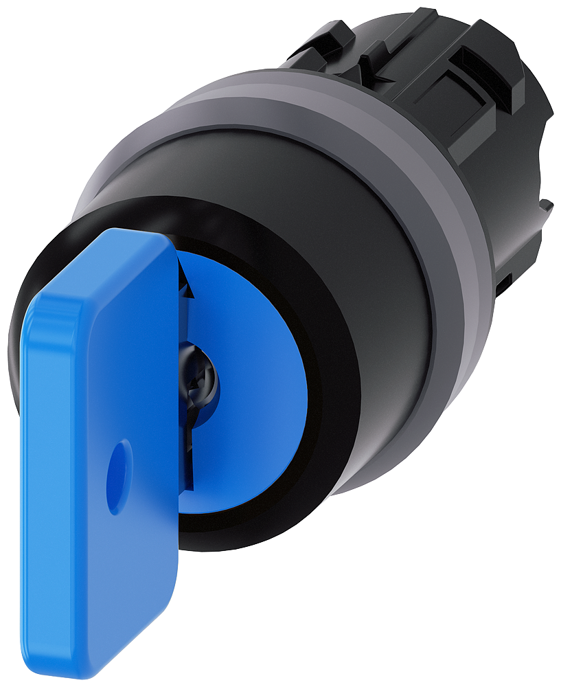 Image of Siemens 3SU10304GL010AA0