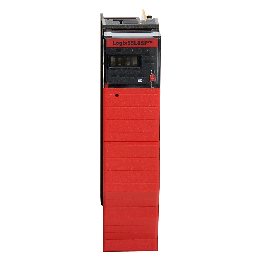 Image of Allen-Bradley 1756-L8SP