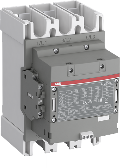 Image of ABB AF265-30-11-33