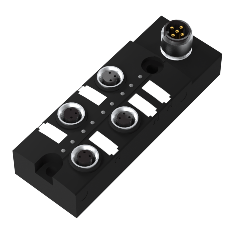 Image of Balluff BNI IOL-101-S01-K018