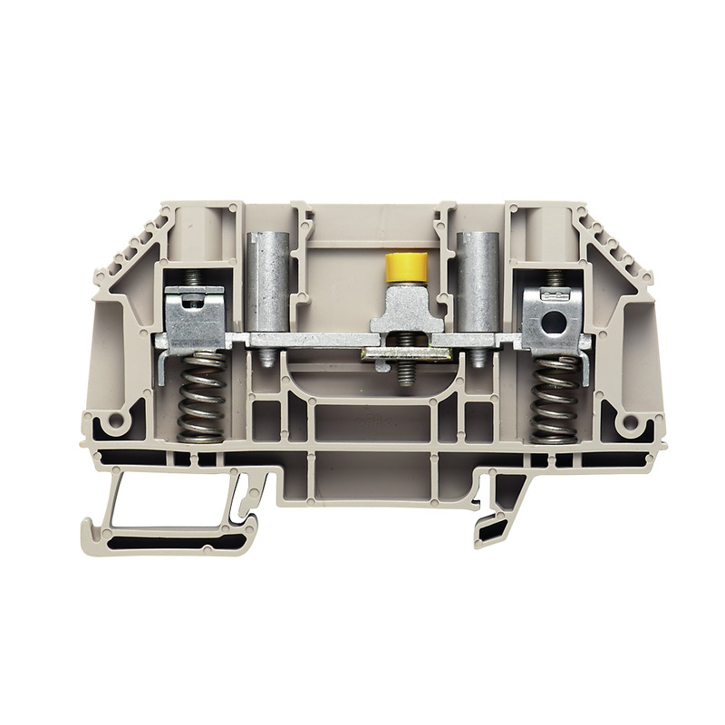 Image of Weidmuller 1161690000