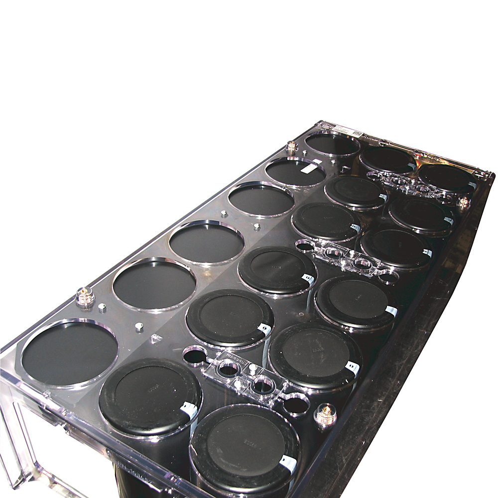 Image of Allen-Bradley SK-R1-CP1-E395F370
