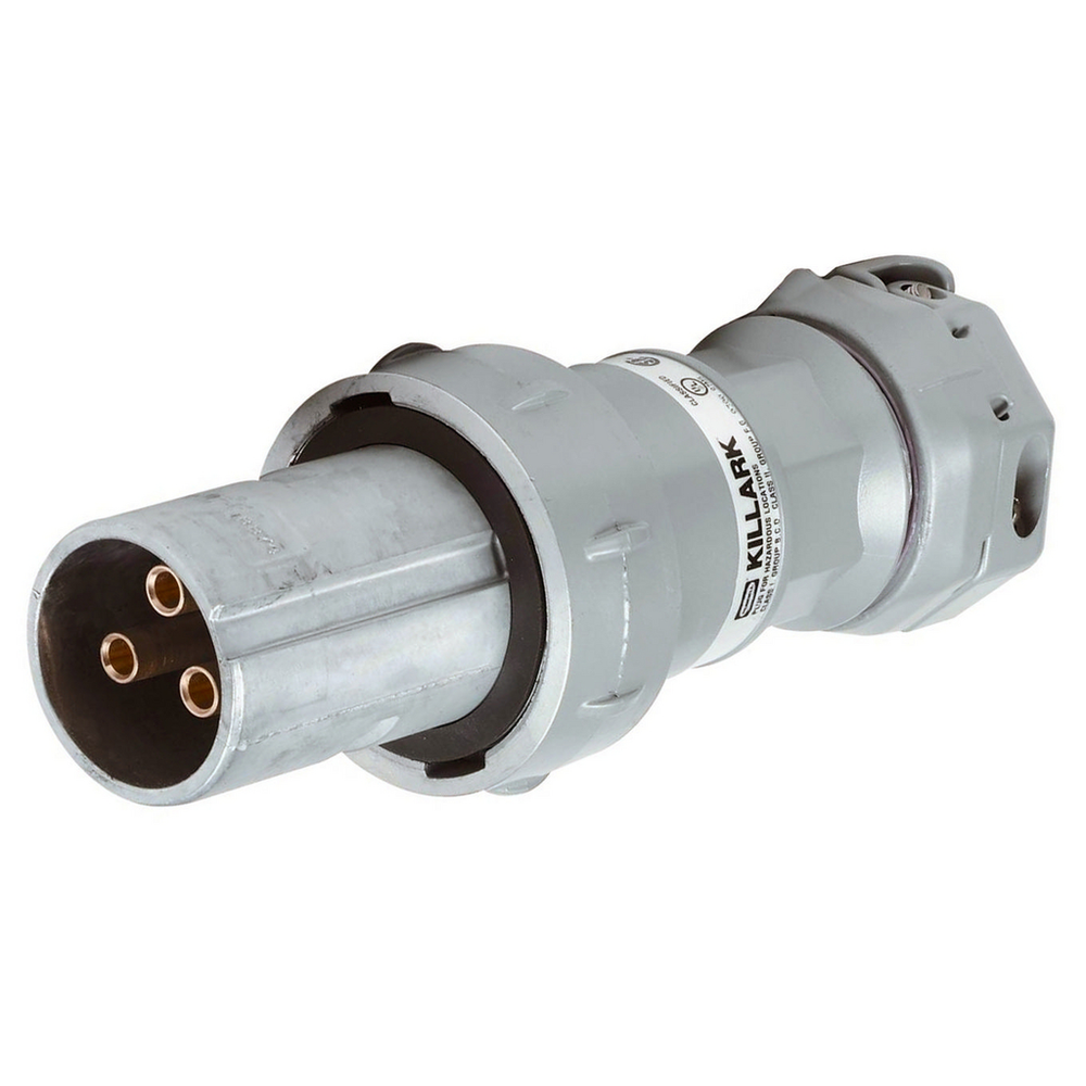 Image of Hubbell Wiring Device-Kellems HBLVP3485