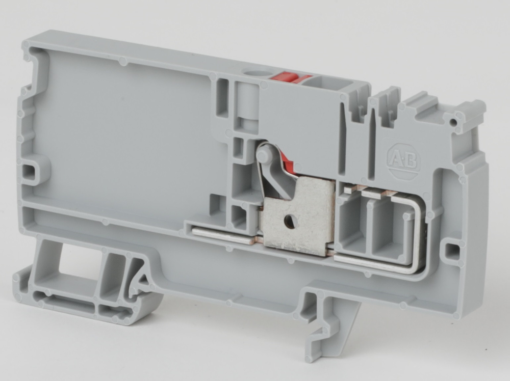 Image of Allen-Bradley 1492-P6PD2S-1RE