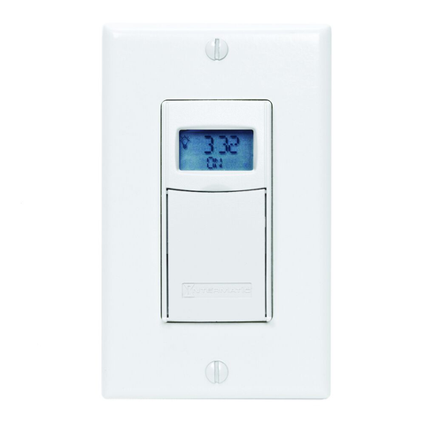 Image of Intermatic EI400WC