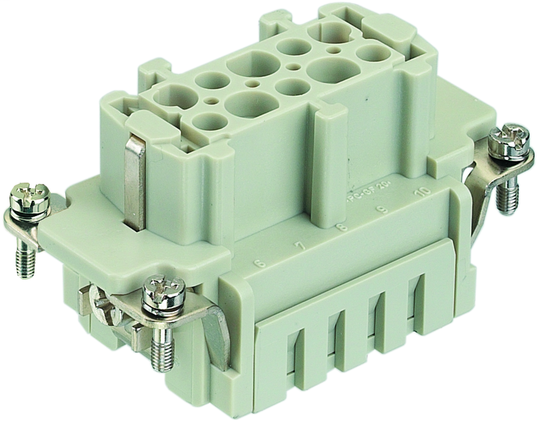 Image of Harting 09340032716