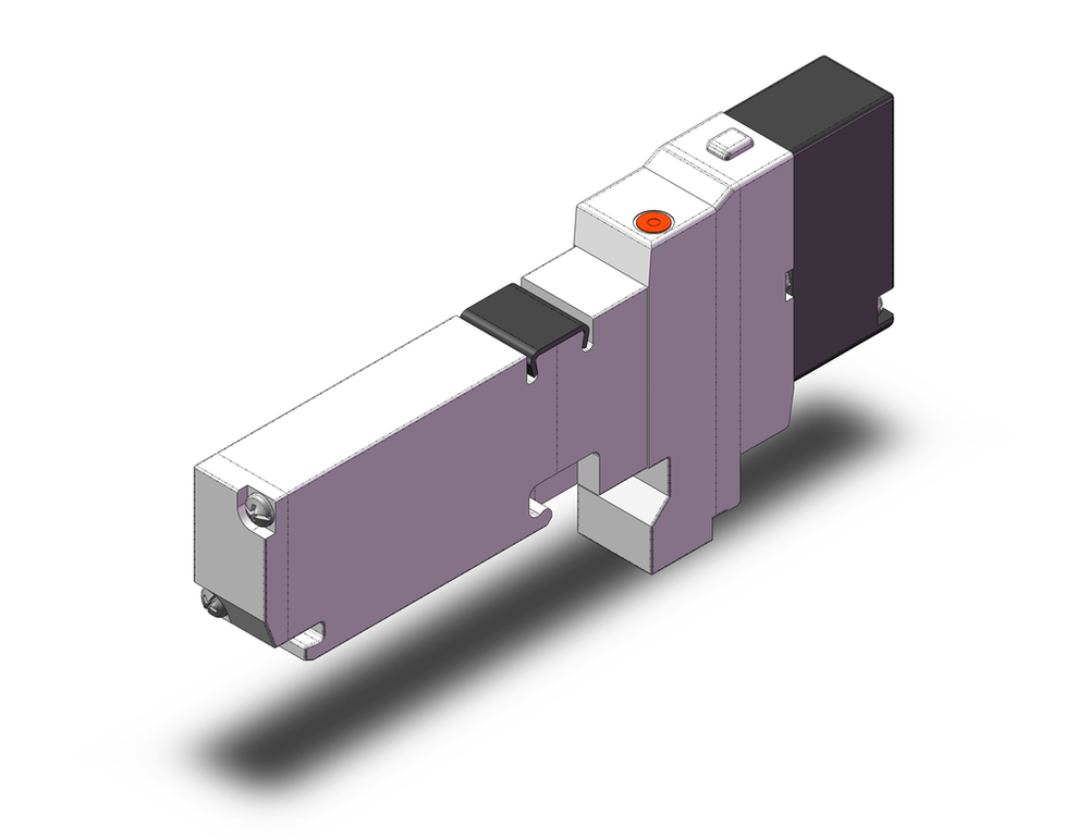 Image of SMC VQC1101-51