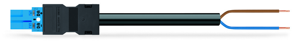 Image of WAGO 771-8982/215-501
