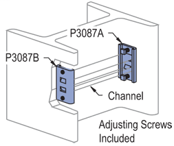 Image of Unistrut P3087EG