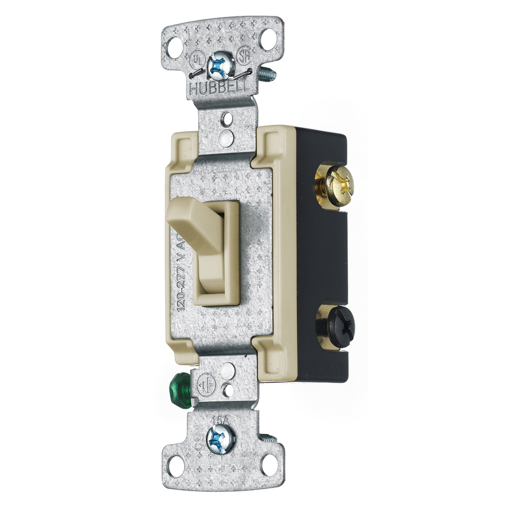 Image of Hubbell Wiring Device-Kellems RS415I