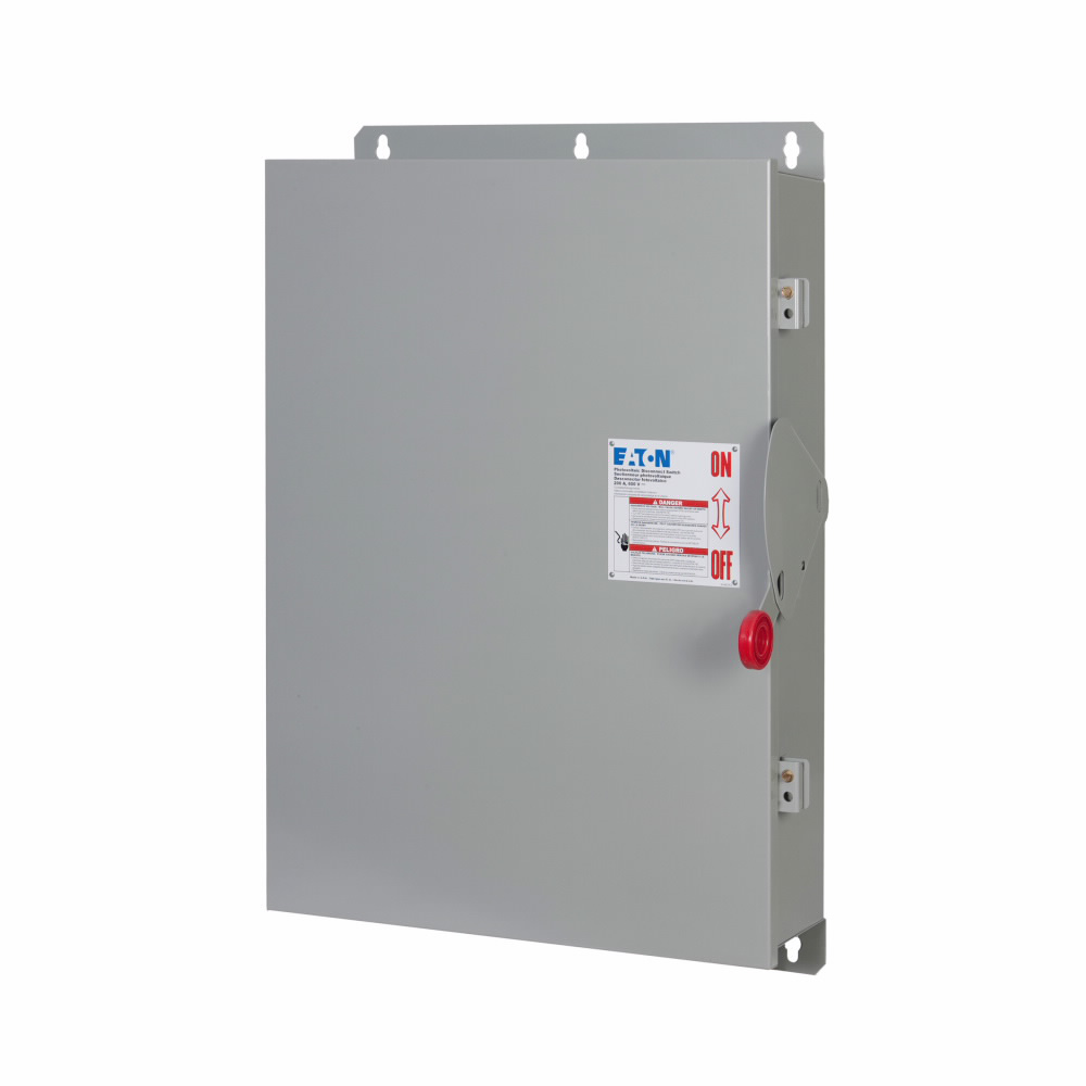 Image of Eaton DCG4064FRM