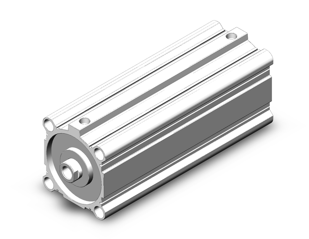 Image of SMC CDQ2B125-300DCZ