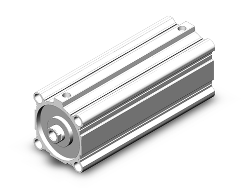 Image of SMC CDQ2B125-300DCZ