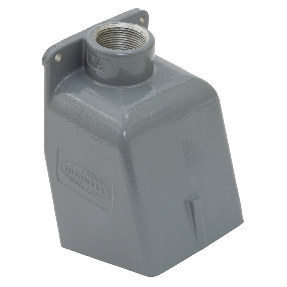 Image of Hubbell Wiring Device-Kellems BB601W
