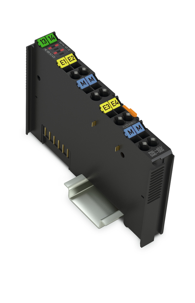 Image of WAGO 750-453/040-000