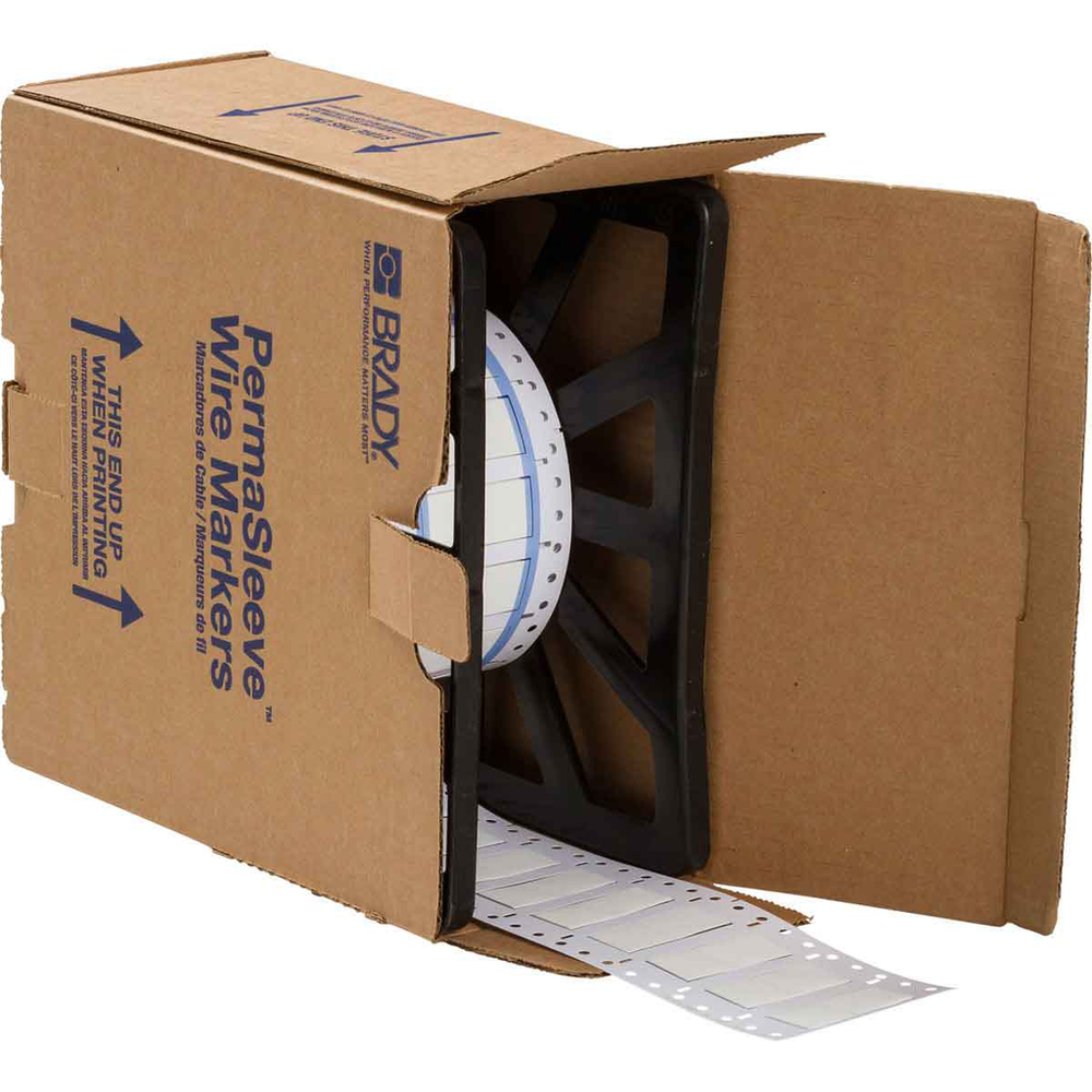 Image of Brady 2HX-500-2.3-WT-2