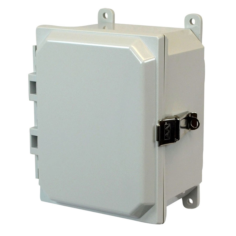 Image of Allied Moulded AMP1084L