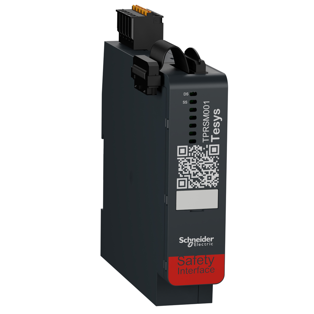 Image of Schneider Electric TPRSM001