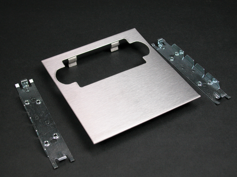 Image of Wiremold S4007C-1R