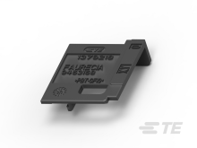 Image of TE Connectivity 1379218-2