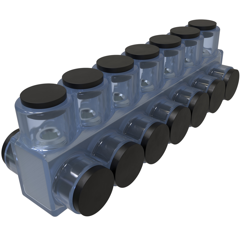 Image of ILSCO ECTD-7-600