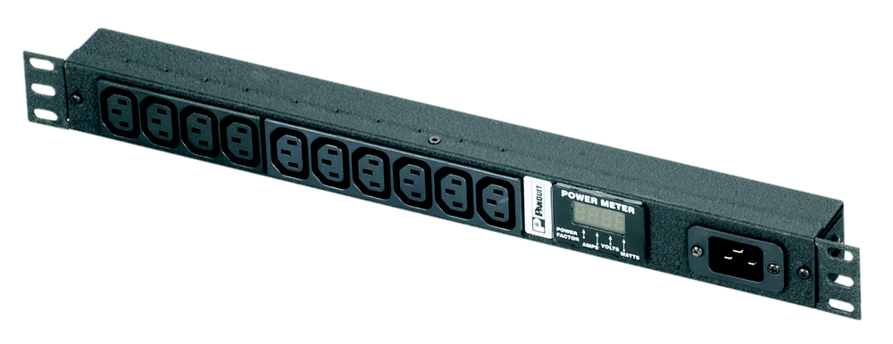Image of Panduit PN1A1B0BA10B1