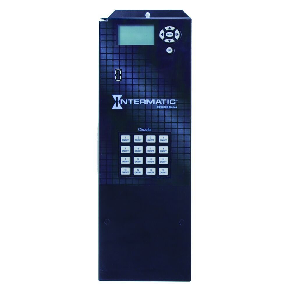 Image of Intermatic ET9100