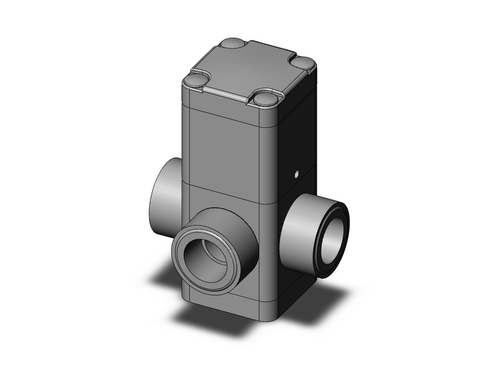 Image of SMC LVA200-02N-C