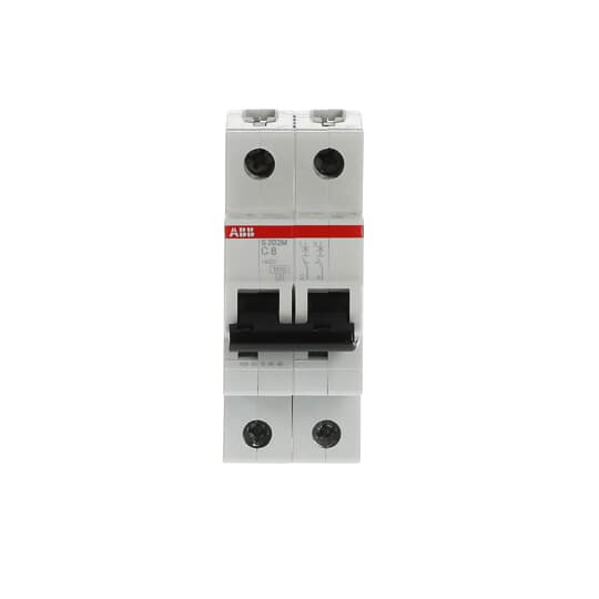 Image of ABB 2CDS272001R0084