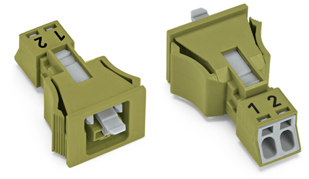 Image of WAGO 890-762