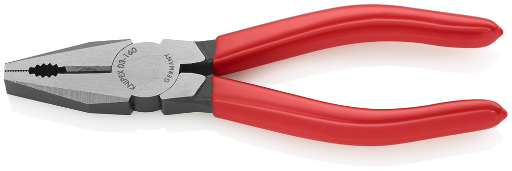 Image of KNIPEX 03 01 160
