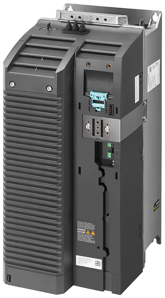 Image of Siemens 6SL32101PH242UL0