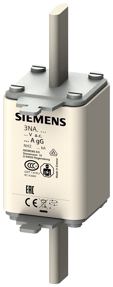 Image of Siemens 3NA3236