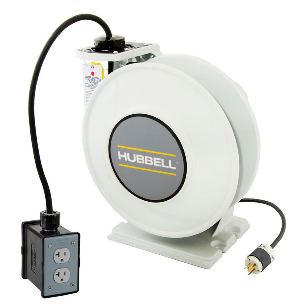 Image of Hubbell Wiring Device-Kellems HBLI45123R220M1