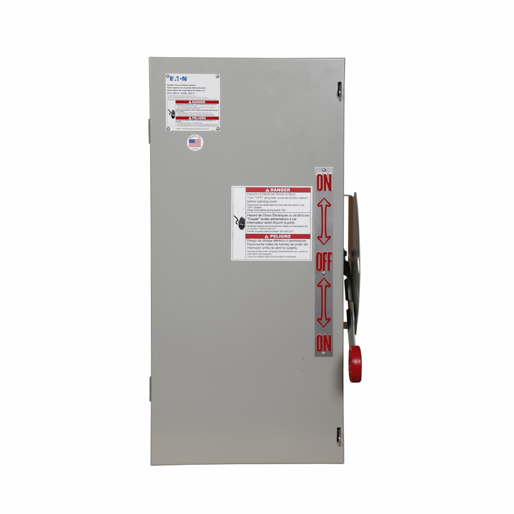 Image of Eaton DT362UGK