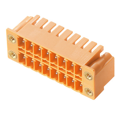 Image of Weidmuller 1041080000